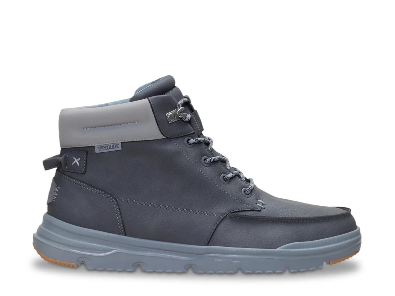 Bradley II Classic Boot - Men's