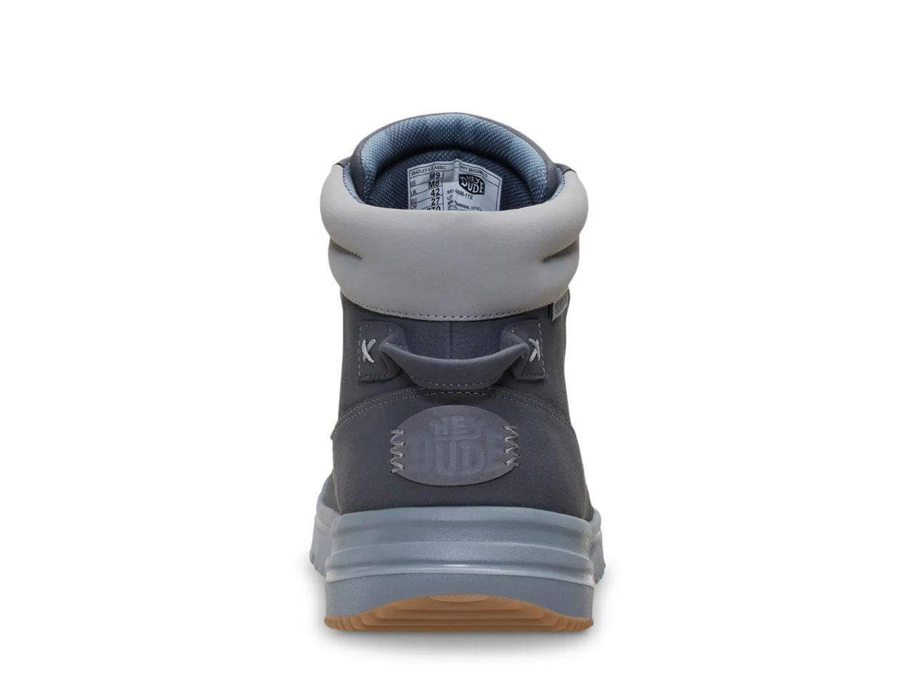 Bradley II Classic Boot - Men's