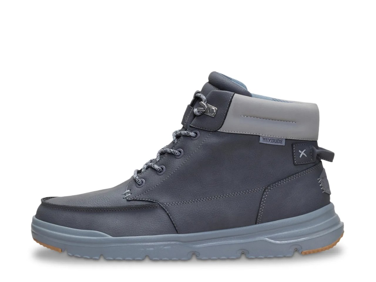 Bradley II Classic Boot - Men's