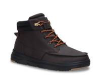 Bradley II Classic Boot - Men's Dark Brown view