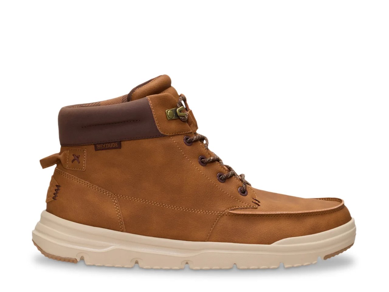 Bradley II Classic Boot - Men's