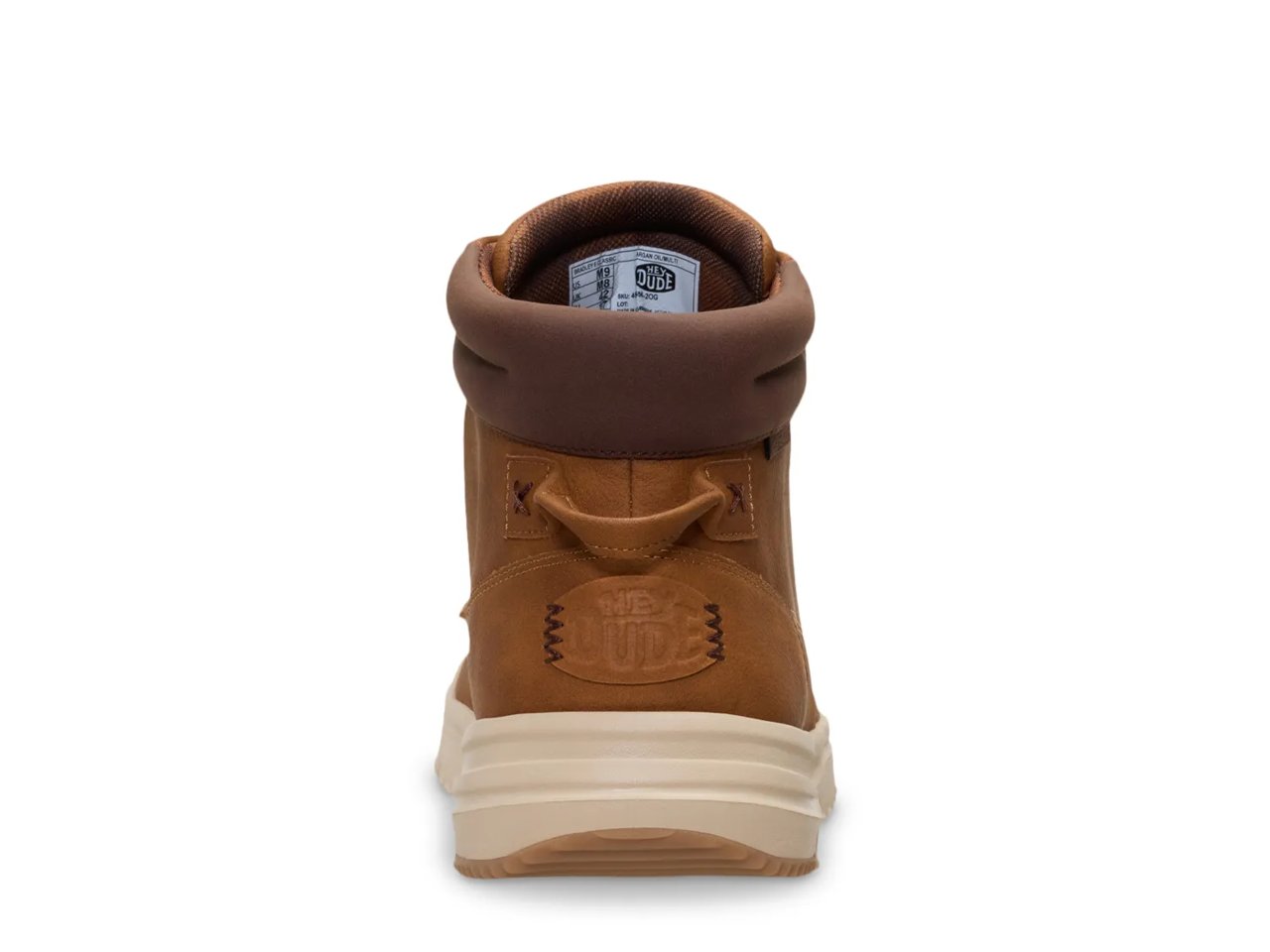 Bradley II Classic Boot - Men's