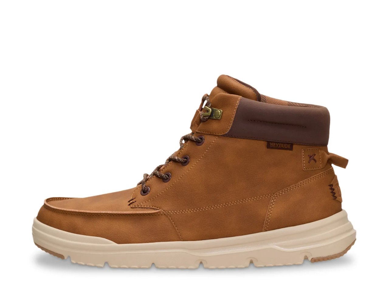 Bradley II Classic Boot - Men's