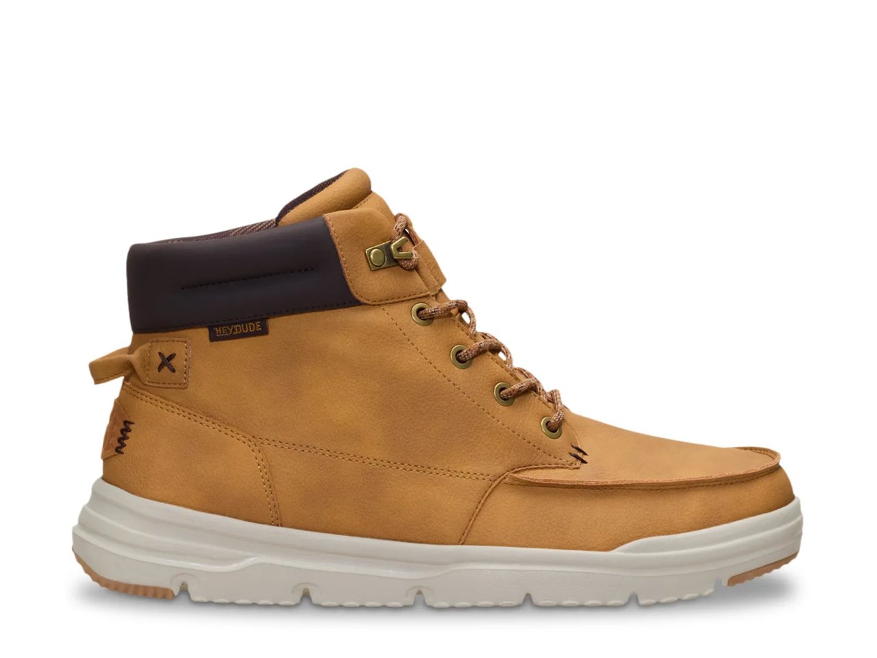 Bradley II Classic Boot - Men's