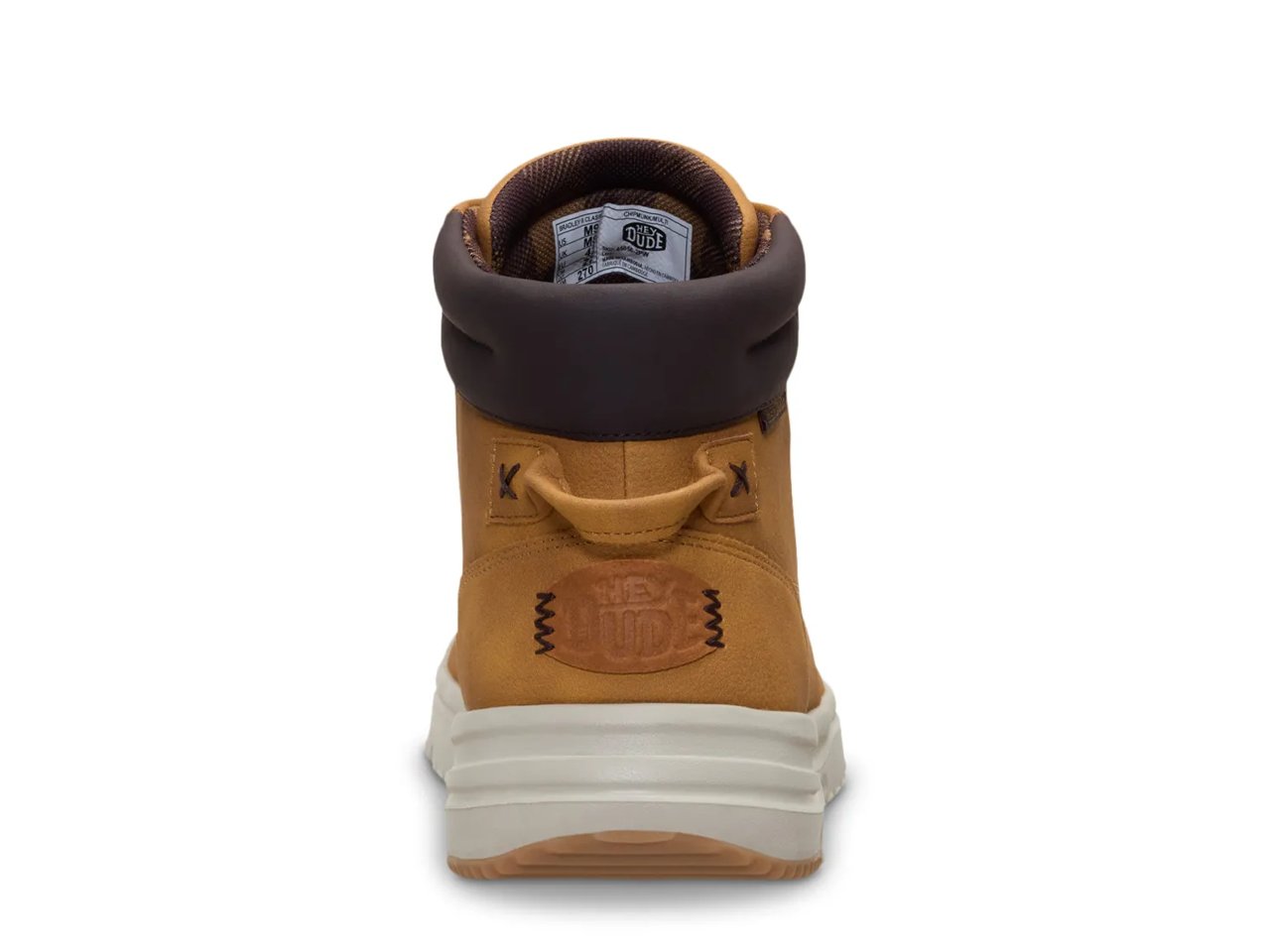 Bradley II Classic Boot - Men's