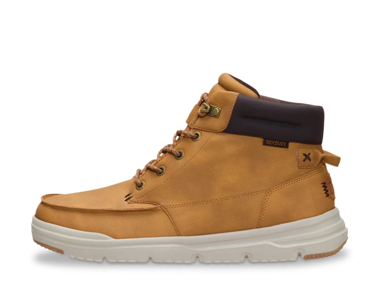 Bradley II Classic Boot - Men's