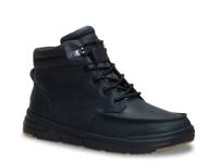 Bradley II Boot - Men's Black view