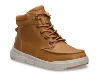 Bradley II Boot - Men's Dark Brown view