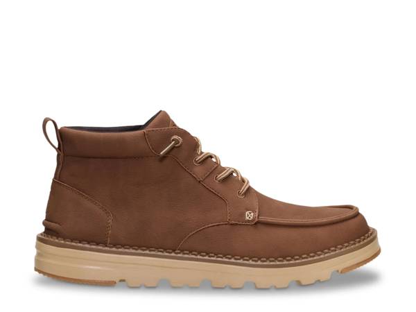 Click to shop men's new boots at DSW Designer Shoe Warehouse.