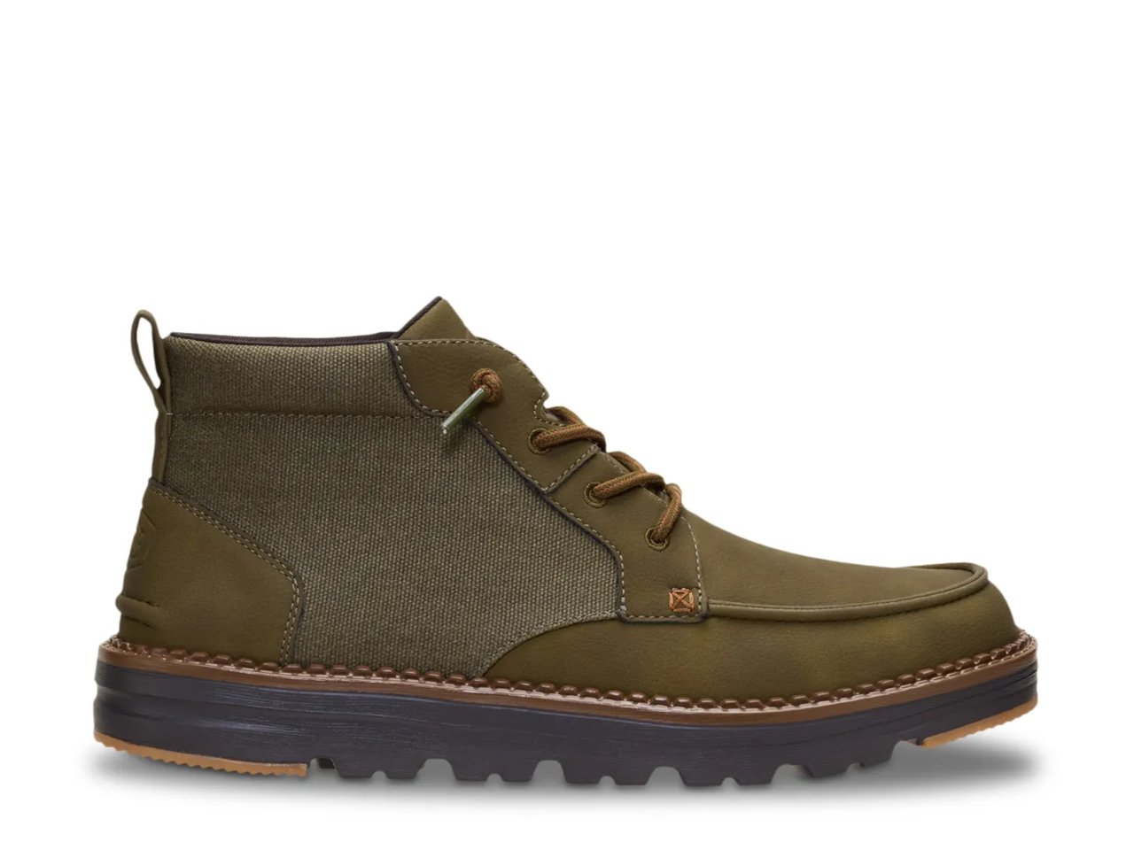 Flint Boot - Men's