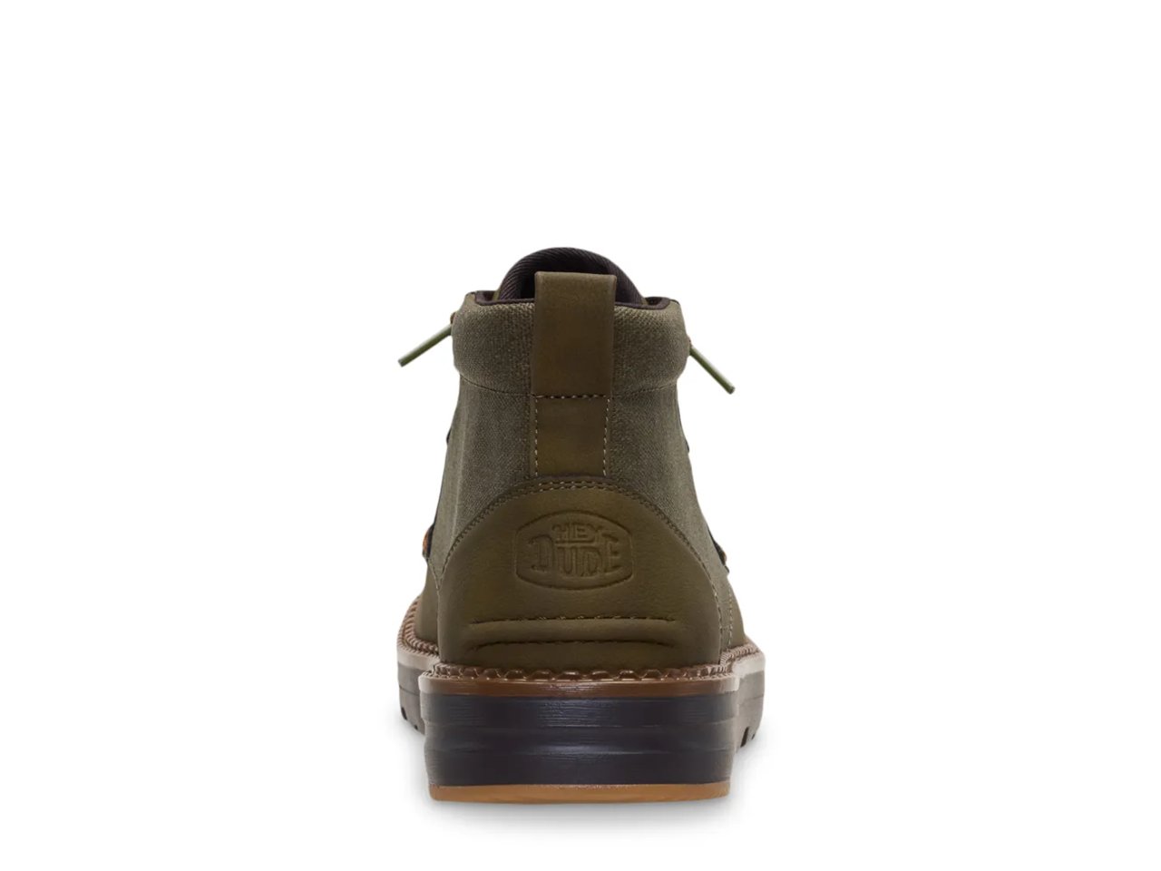 Flint Boot - Men's