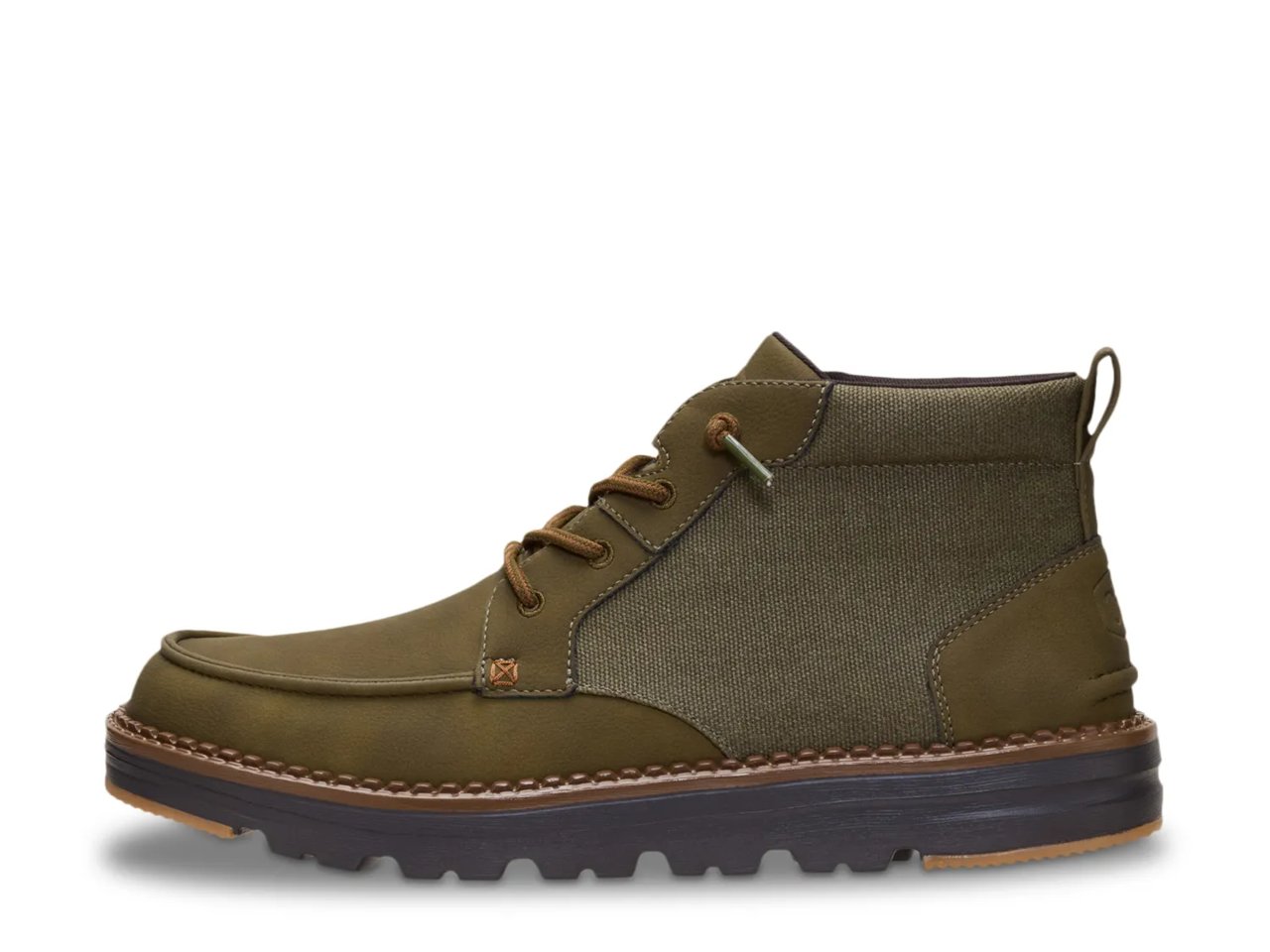 Flint Boot - Men's