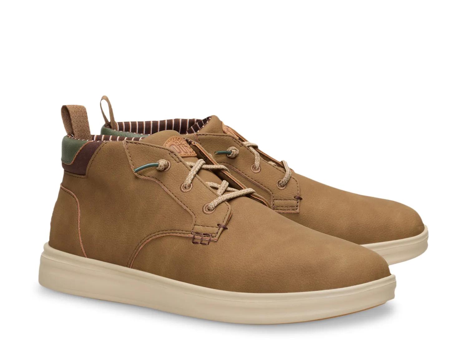 Paul Pro Mid Slip-On Sneaker - Men's