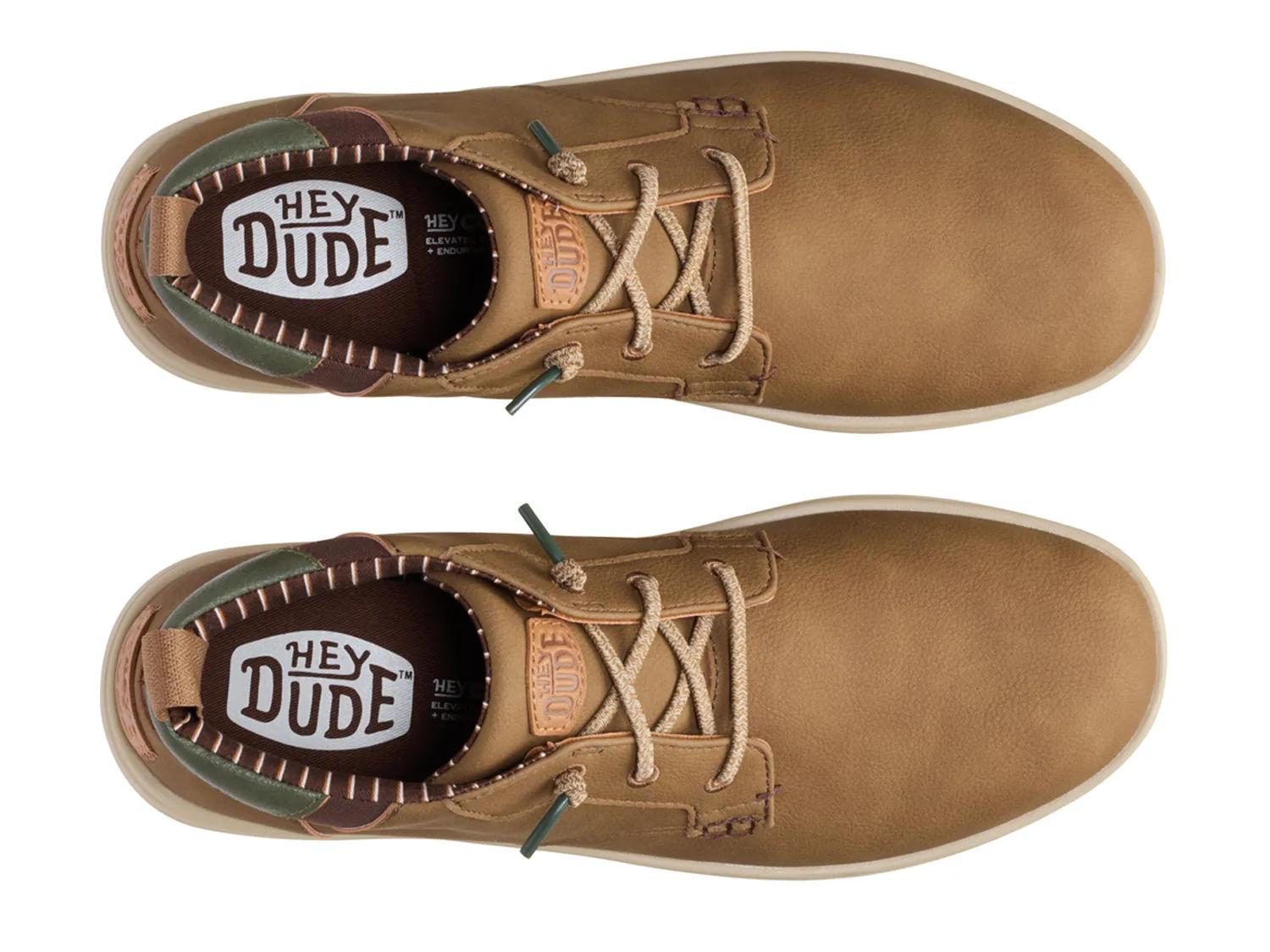 Paul Pro Mid Slip-On Sneaker - Men's