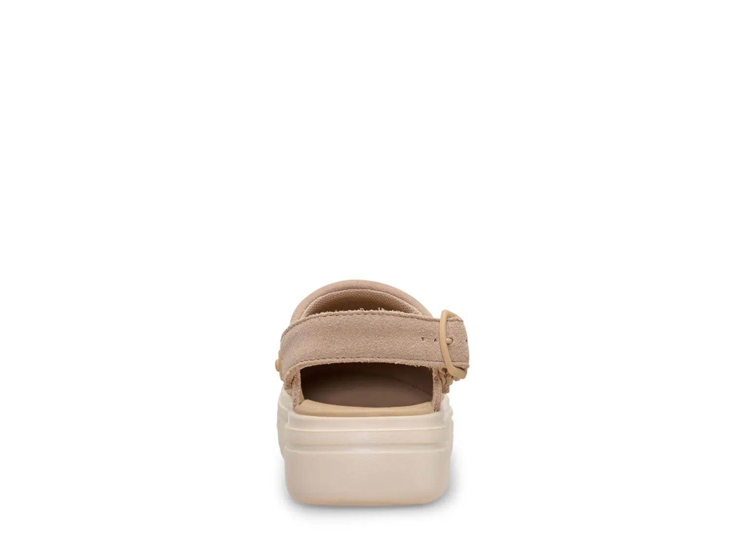 Austin Lift Platform Clog - Kids'