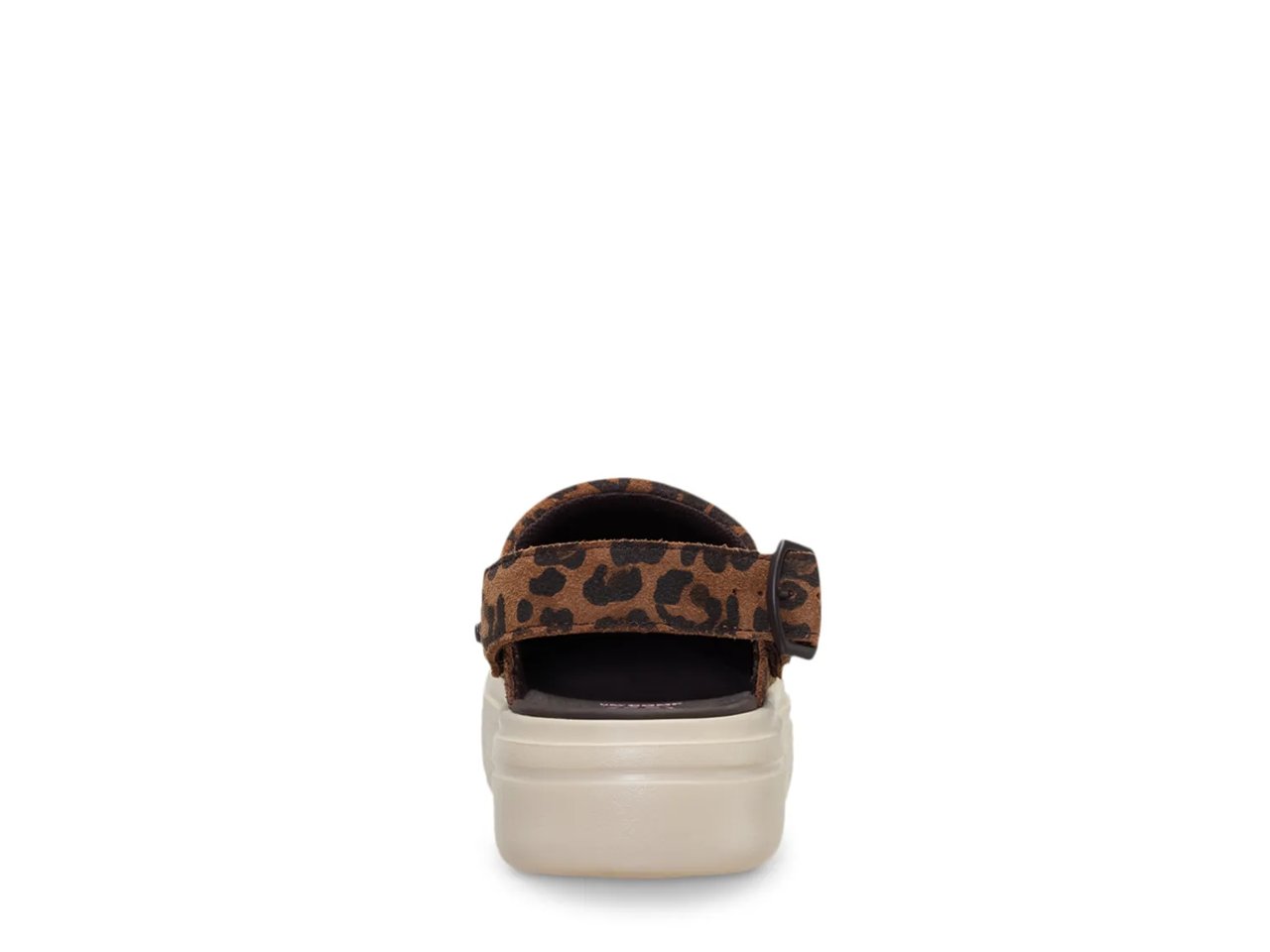 Austin Lift Platform Clog - Kids'
