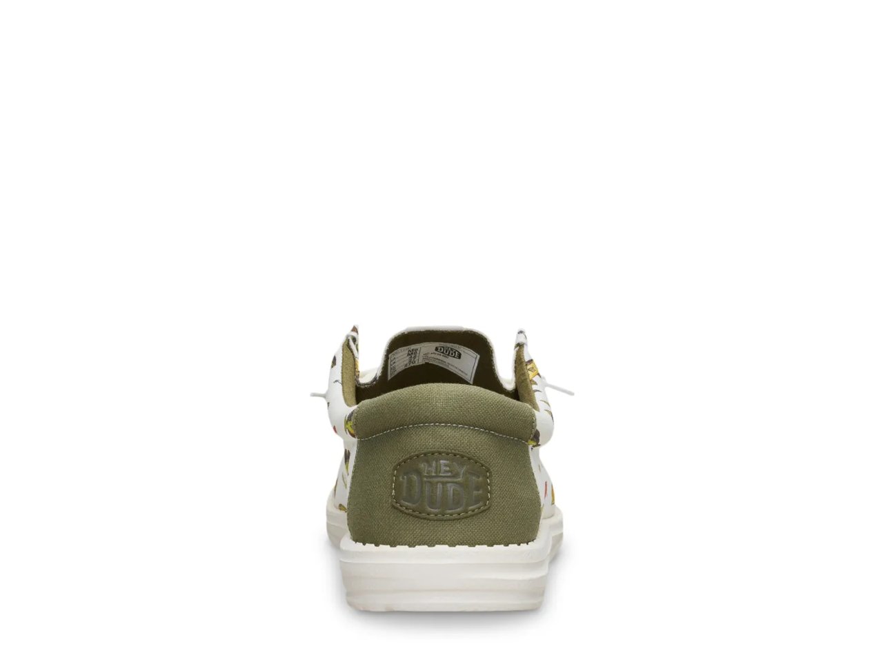 Wally Cast Slip-On - Men's