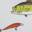 Wally Cast Slip-On - Men's Multicolor view