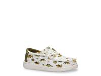 Wally Cast Slip-On - Kids' Multicolor view