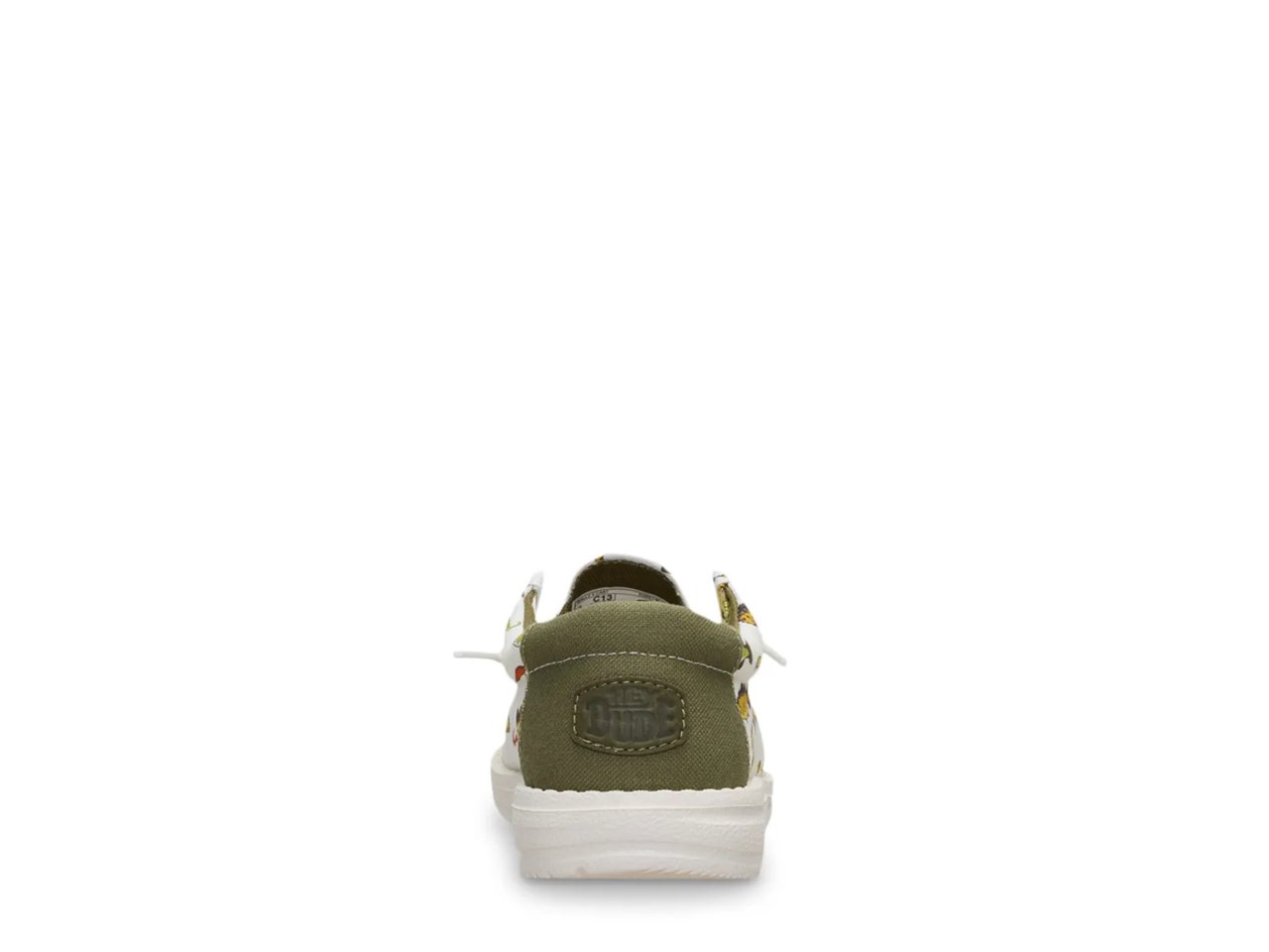 Wally Cast Slip-On - Kids'