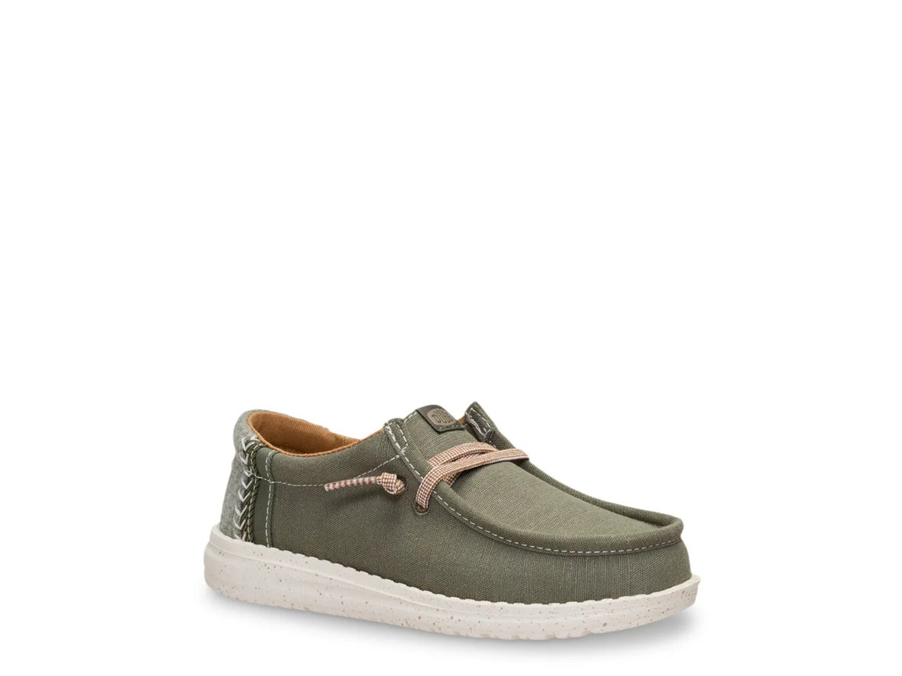 Wally Break Slip-On - Kids'