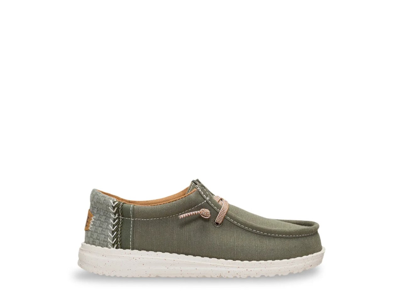 Wally Break Slip-On - Kids'
