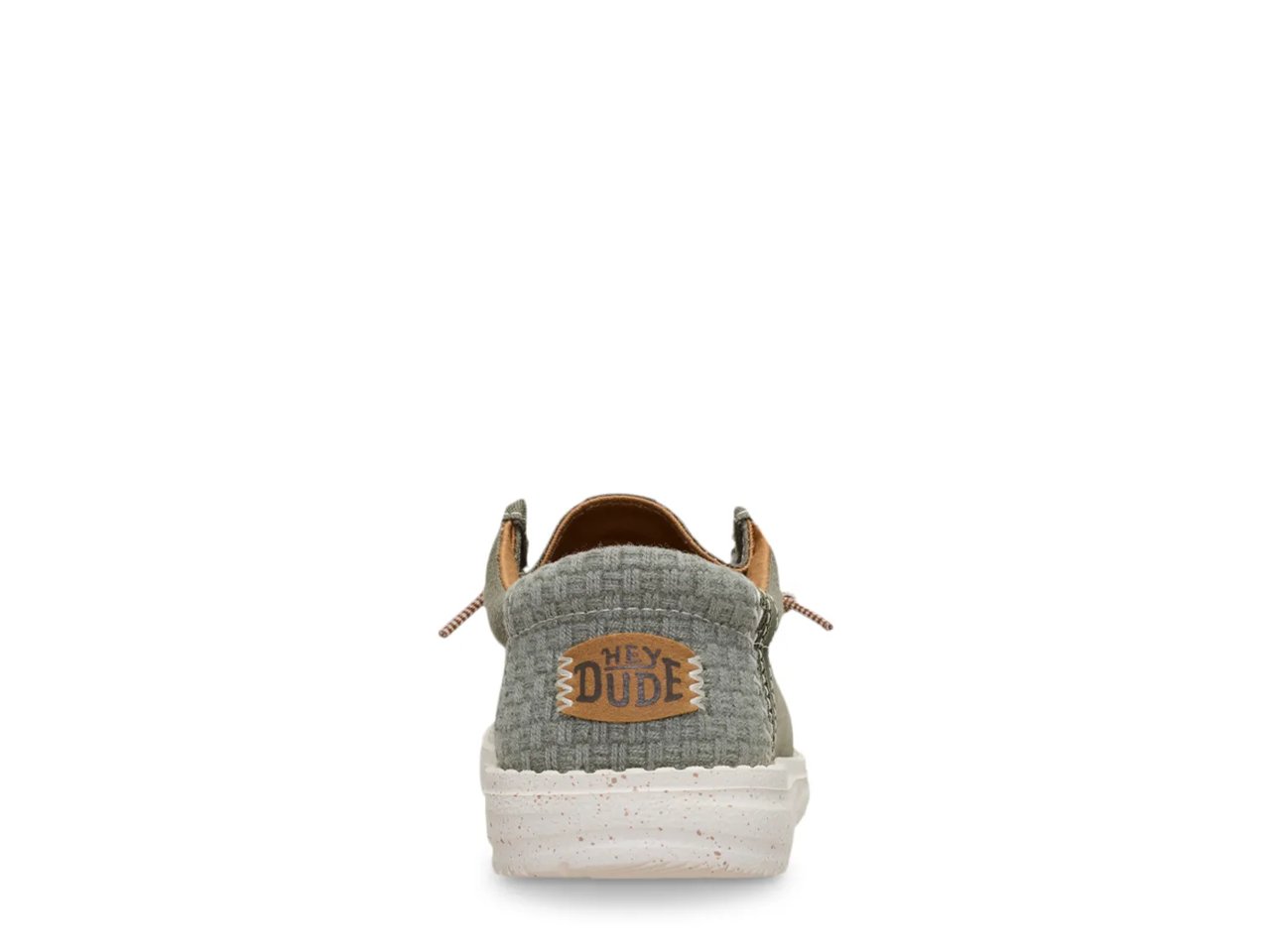 Wally Break Slip-On - Kids'