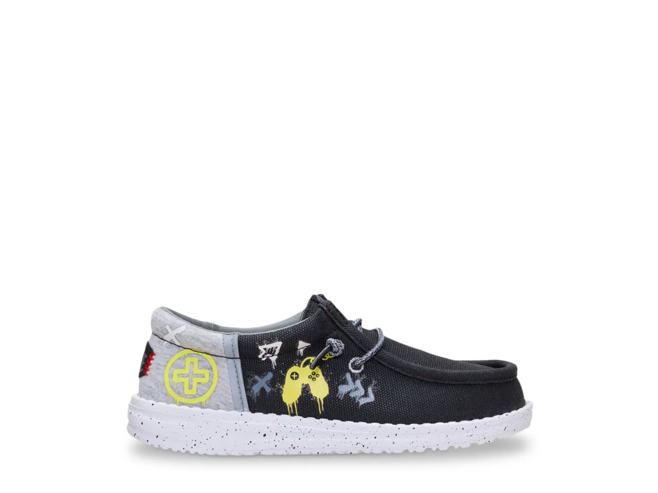 Wally Funk Slip-On - Kids'