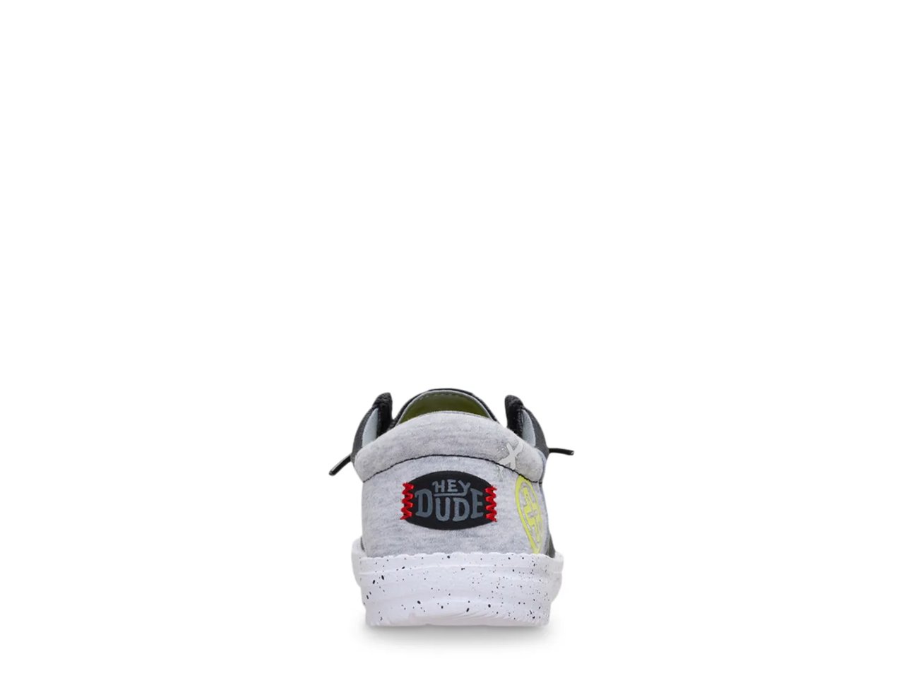 Wally Funk Slip-On - Kids'