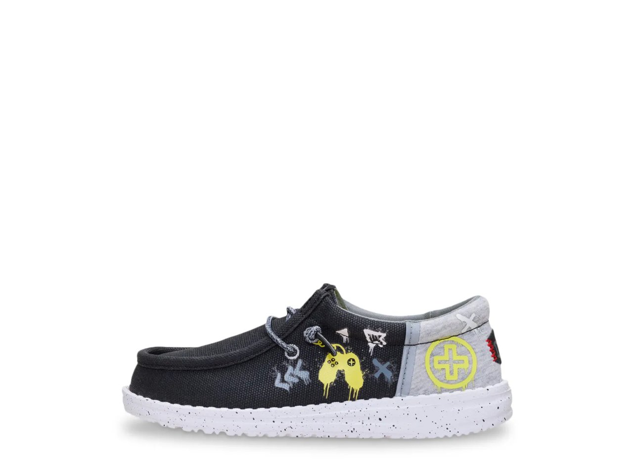 Wally Funk Slip-On - Kids'