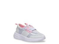 Sirocco Play Stretch Sox Slip-On Sneaker - Kids' Grey view