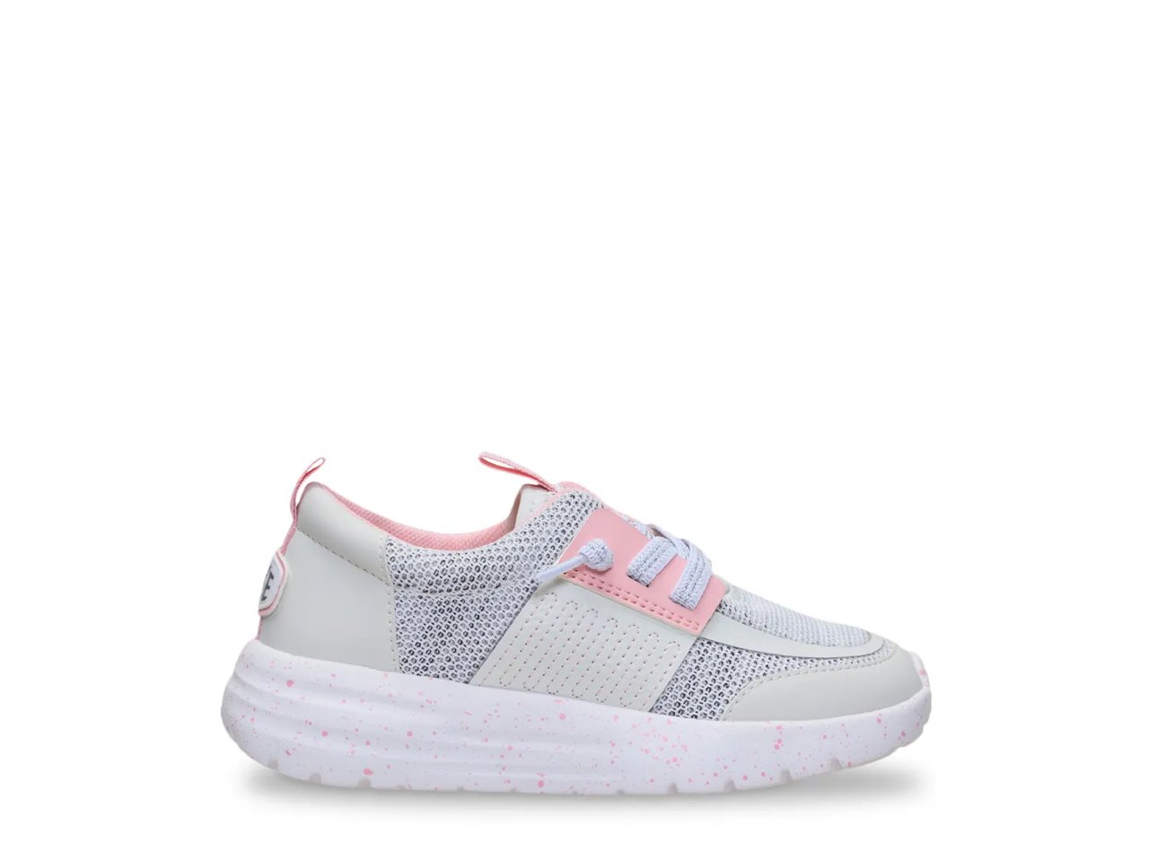 Sirocco Play Stretch Sox Slip-On Sneaker - Kids'