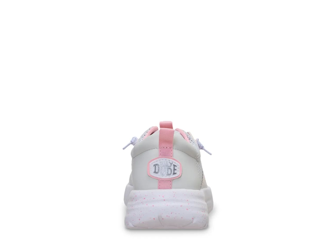 Sirocco Play Stretch Sox Slip-On Sneaker - Kids'