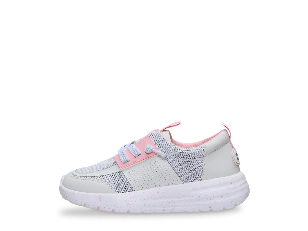 Sirocco Play Stretch Sox Slip-On Sneaker - Kids'