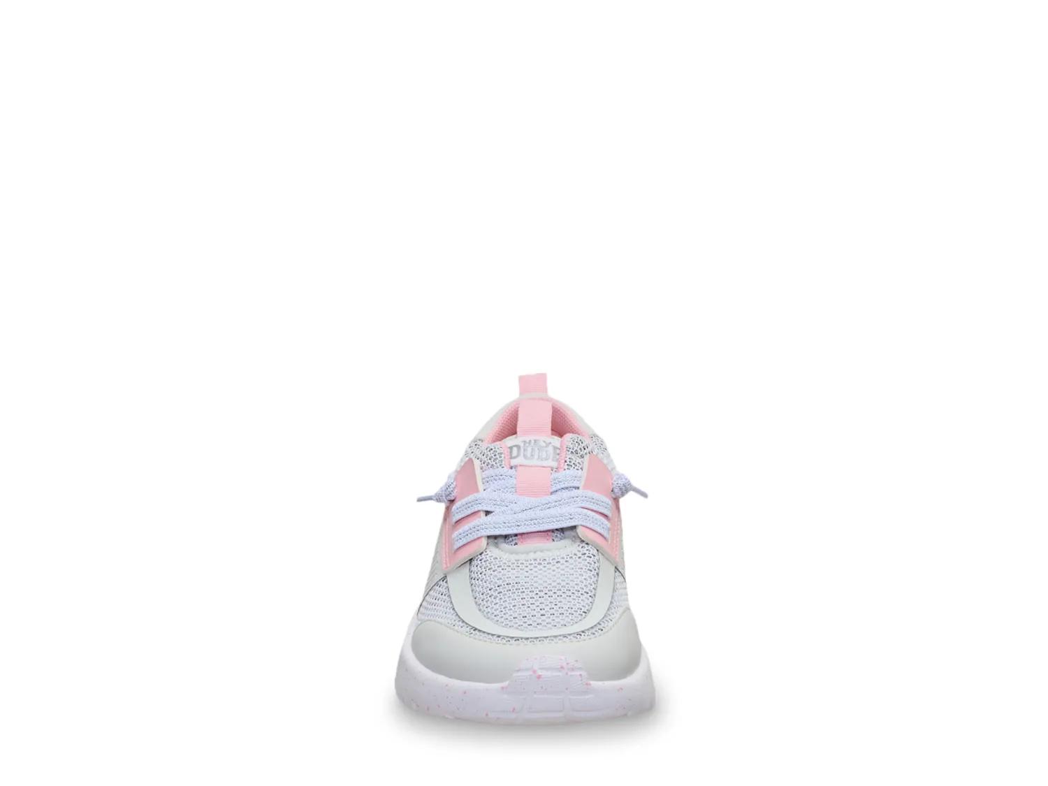 Sirocco Play Stretch Sox Slip-On Sneaker - Kids'