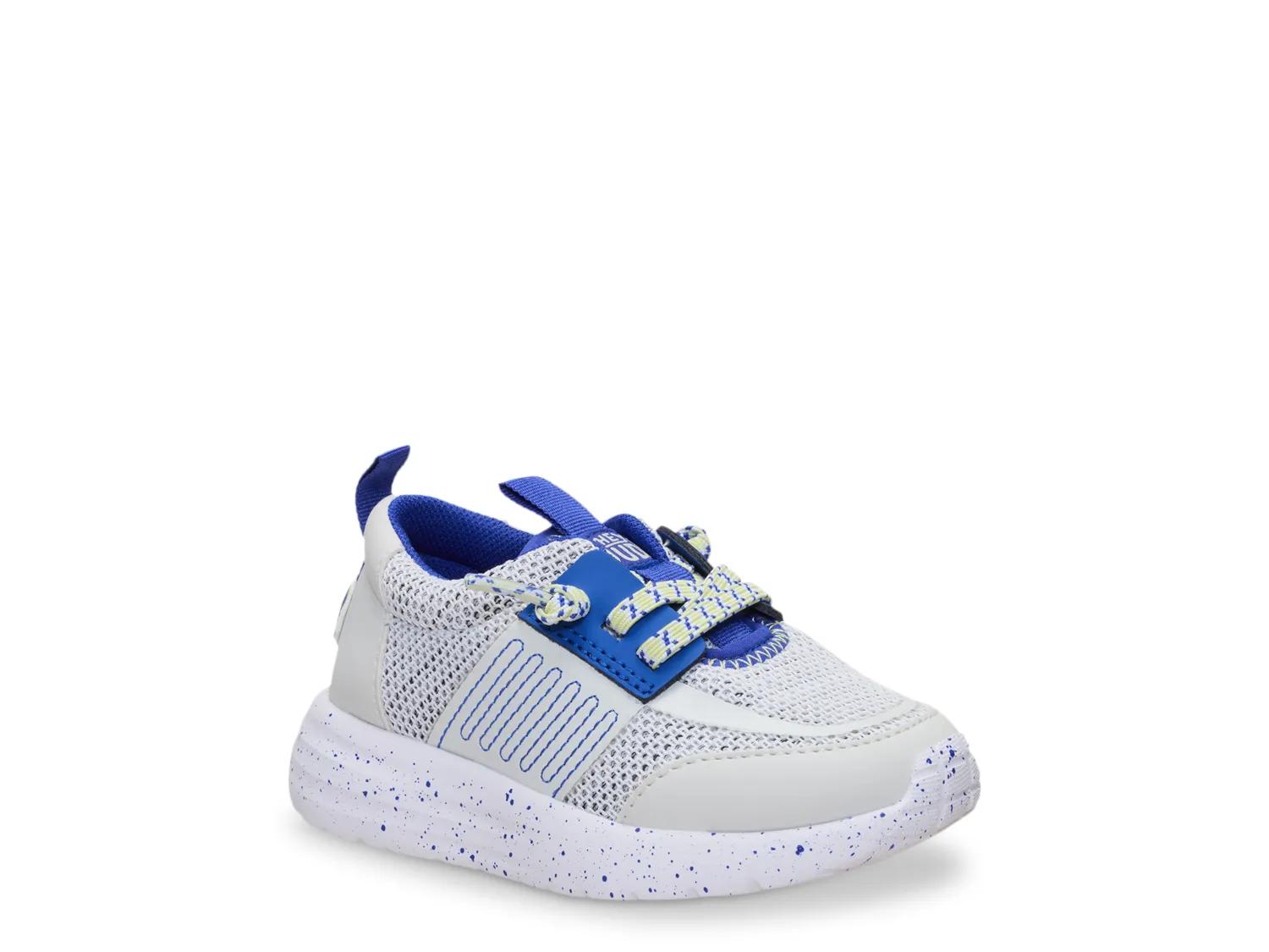 Sirocco Play Slip-On