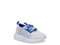 Sirocco Play Slip-On - Kids' Grey view