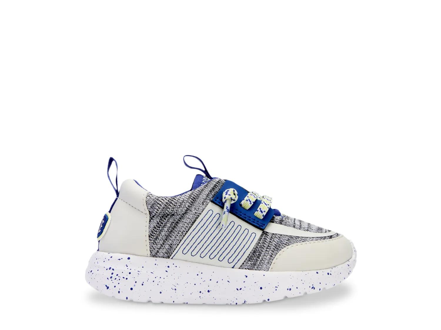 Sirocco Play Slip-On
