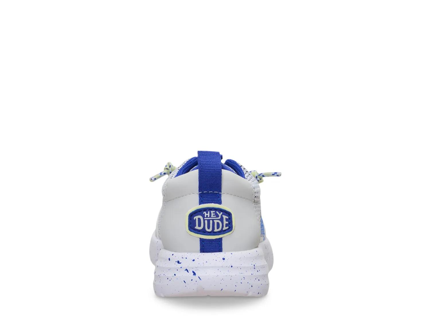 Sirocco Play Slip-On