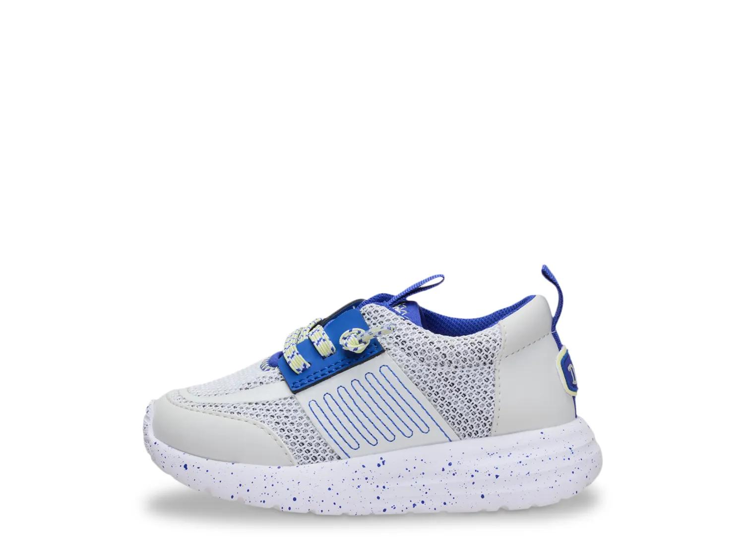 Sirocco Play Slip-On