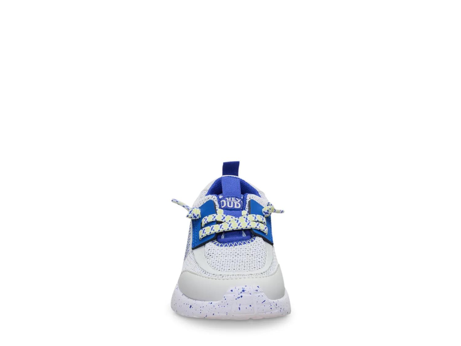 Sirocco Play Slip-On