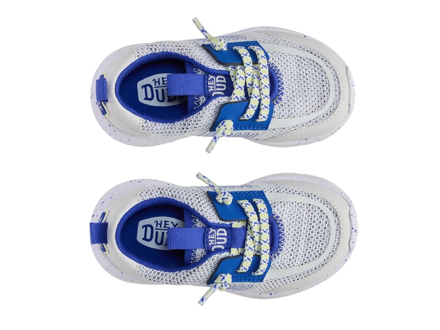 Sirocco Play Slip-On