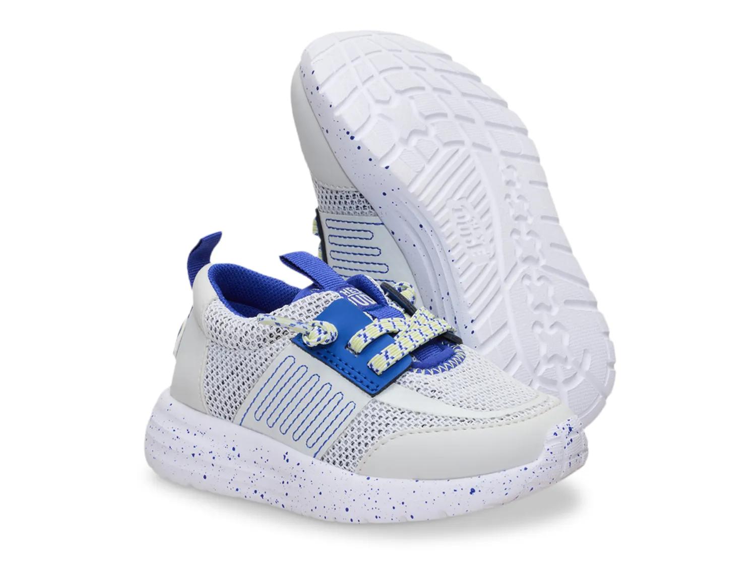 Sirocco Play Slip-On