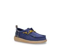 Wally Funk Slip-On - Kids' Multicolor view