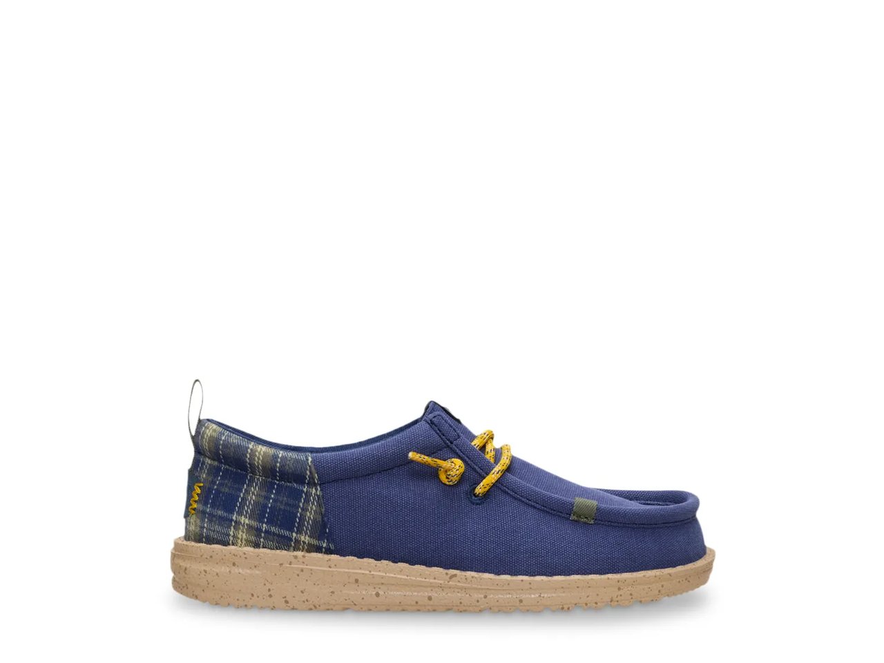Wally Funk Slip-On - Kids'