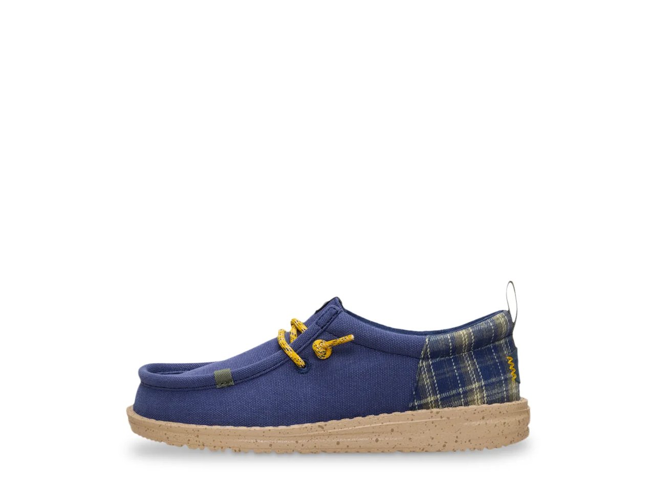 Wally Funk Slip-On - Kids'