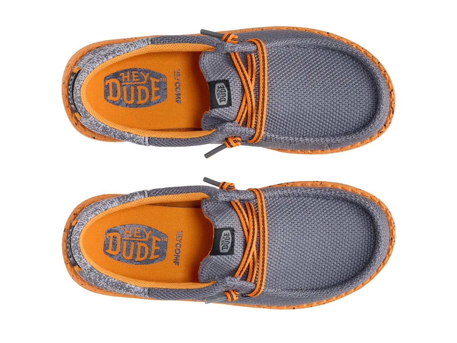 Wally Funk Slip-On - Kids'