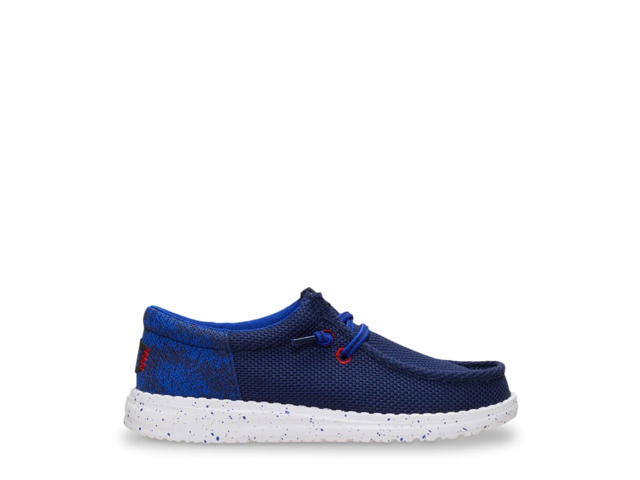 Wally Funk Slip-On - Kids'