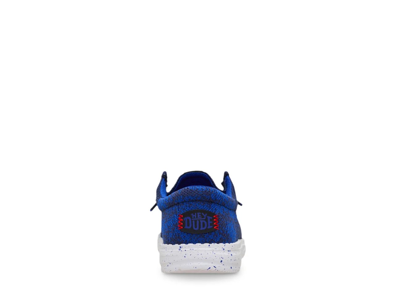 Wally Funk Slip-On - Kids'