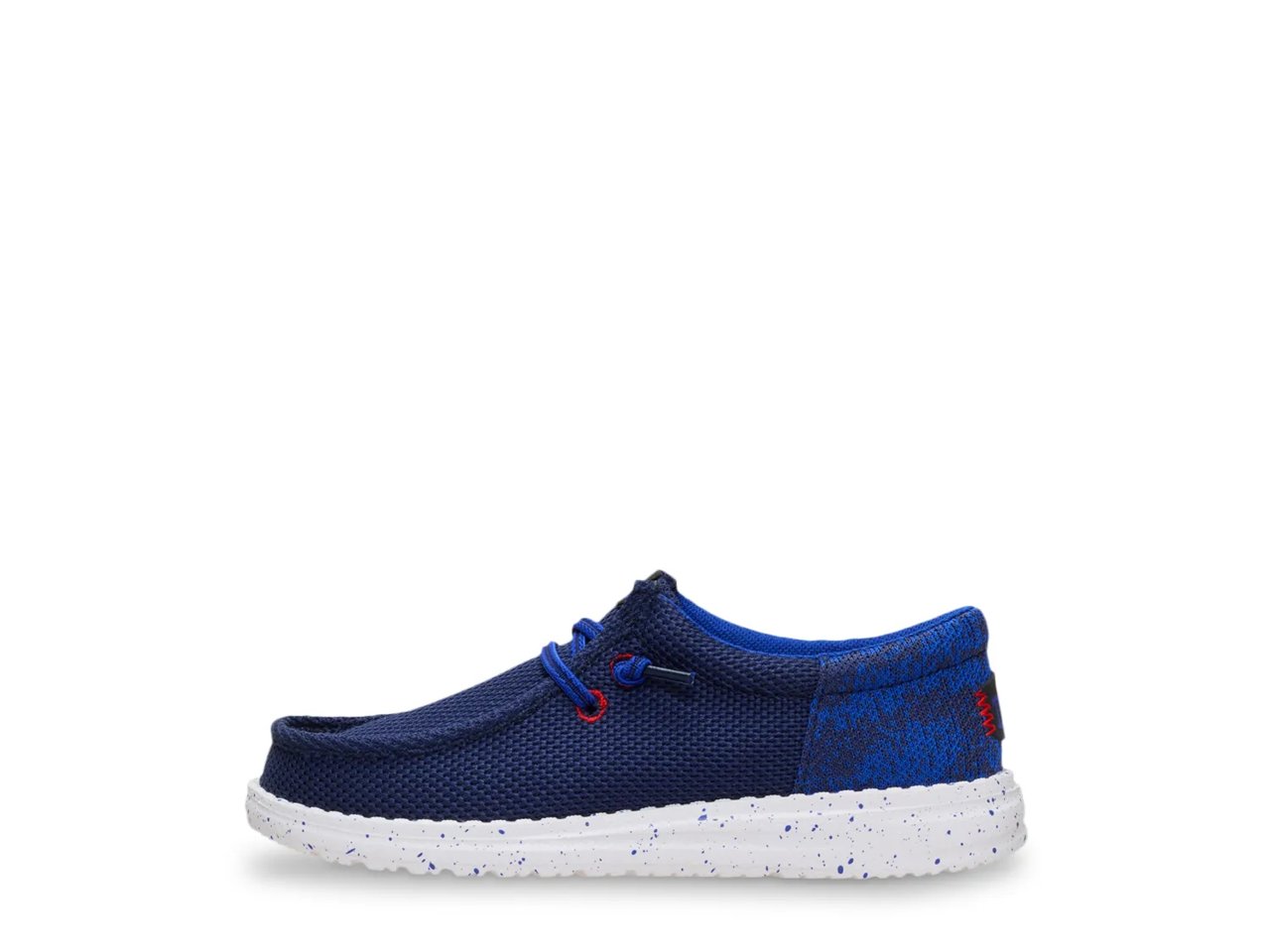 Wally Funk Slip-On - Kids'